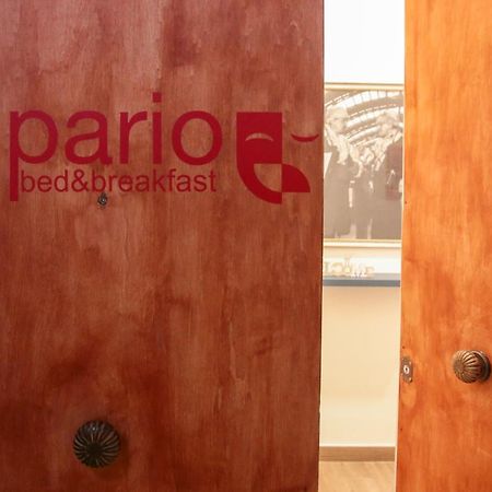 Hotel Sipario Castellammare di Stabia Zewnętrze zdjęcie