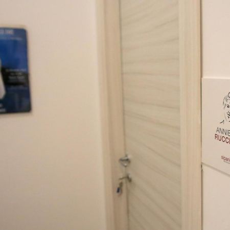 Hotel Sipario Castellammare di Stabia Zewnętrze zdjęcie