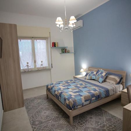 Hotel Sipario Castellammare di Stabia Zewnętrze zdjęcie