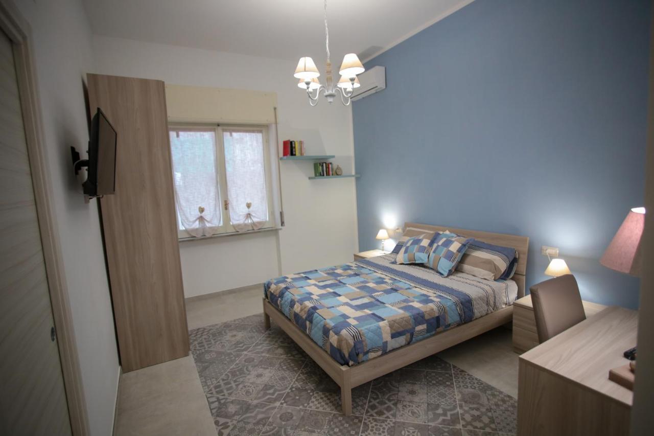 Hotel Sipario Castellammare di Stabia Zewnętrze zdjęcie