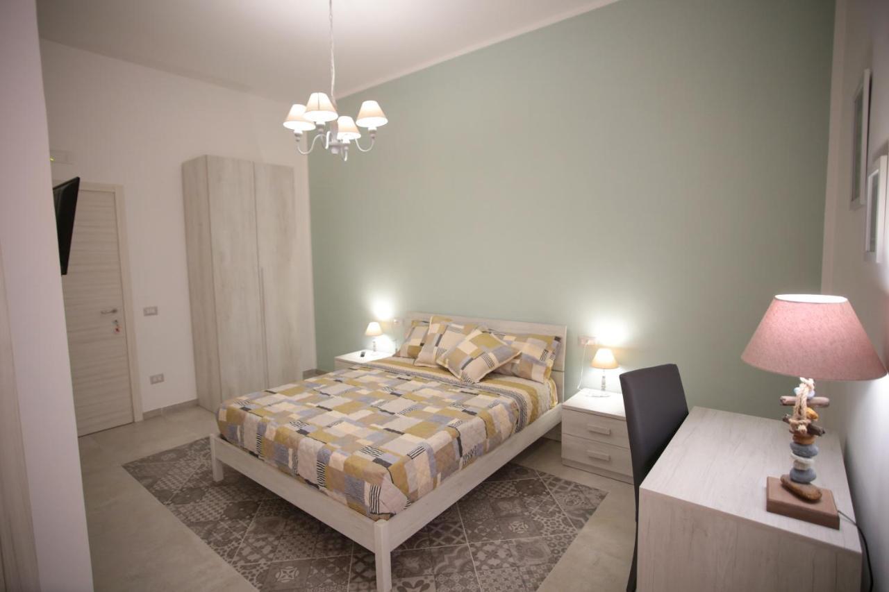 Hotel Sipario Castellammare di Stabia Zewnętrze zdjęcie