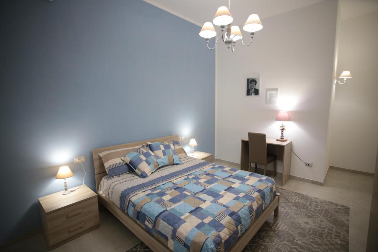 Hotel Sipario Castellammare di Stabia Zewnętrze zdjęcie