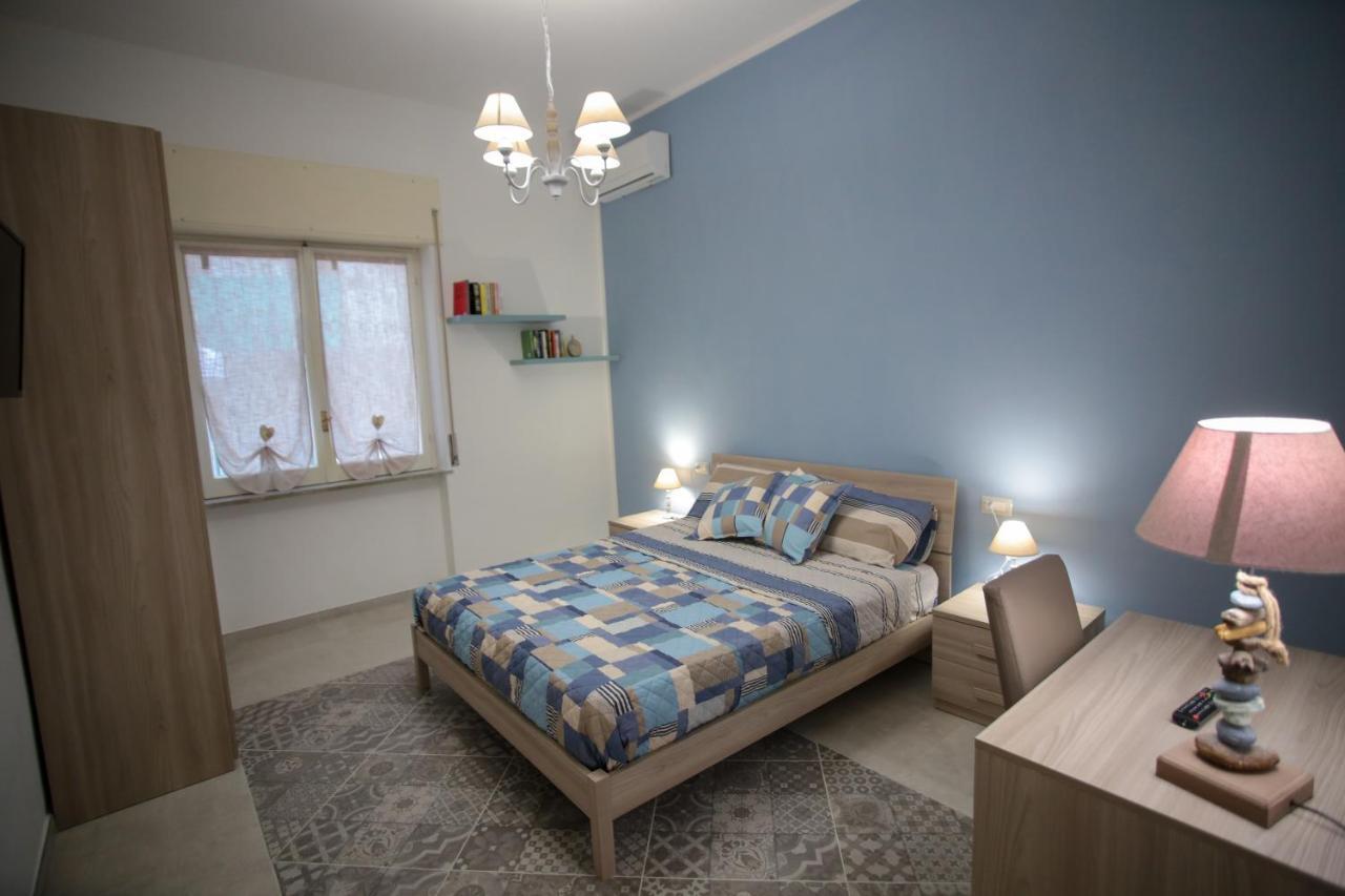 Hotel Sipario Castellammare di Stabia Zewnętrze zdjęcie