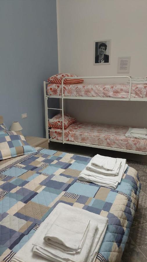 Hotel Sipario Castellammare di Stabia Zewnętrze zdjęcie